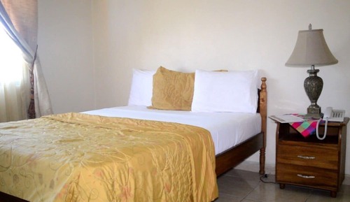 Habitación individual básica
