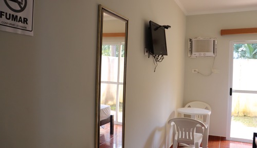 Premier Double Room
