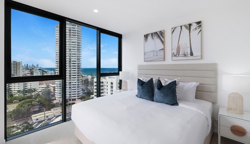 Apartamento Deluxe