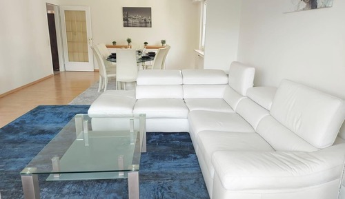 Apartamento Deluxe