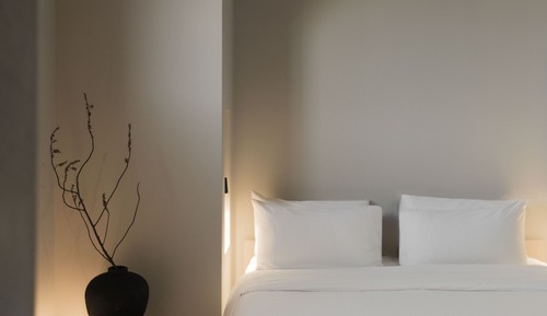Habitación estándar