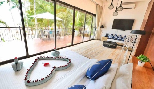 Apartamento básico