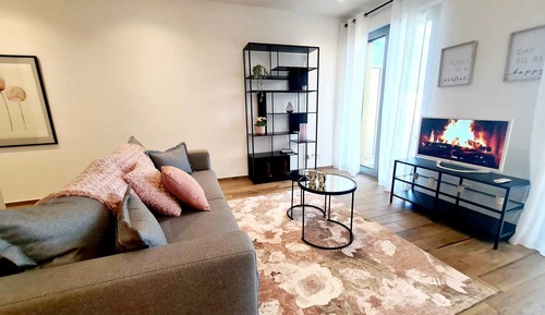 Apartamento Deluxe
