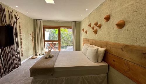 Habitación Premium
