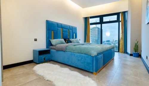 Apartamento Deluxe