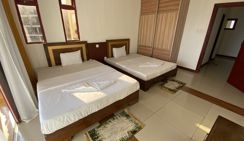 Apartamento Grand