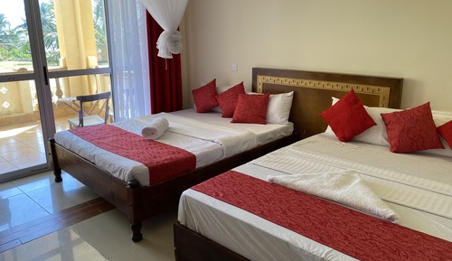 Apartamento Elite