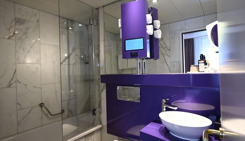 Estudio Confort