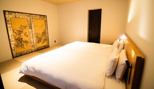 Habitación, no fumadores (ASANOHA)