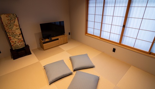 Habitación, no fumadores (HIGAKI)