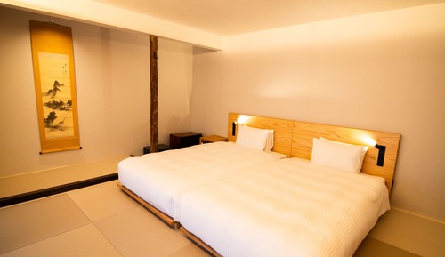 Habitación, no fumadores (SHIPPO)