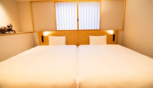 Habitación, no fumadores (KONOJI)
