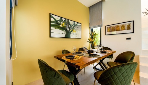Villa exclusiva