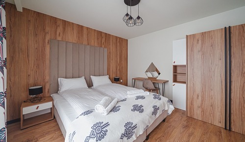 Apartamento (A 10)