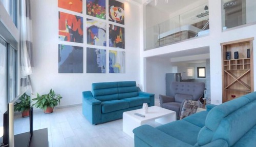 Villa Premium