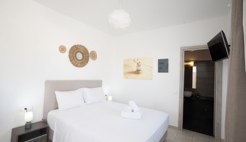 Suite estudio