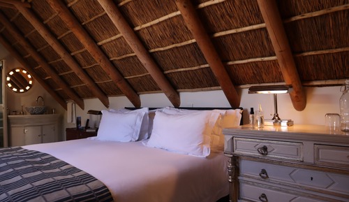 Loft estándar