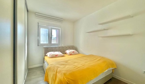 Apartamento familiar