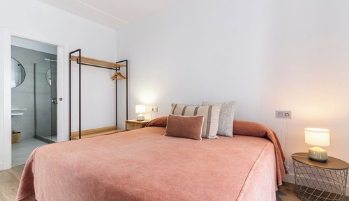 Habitación superior