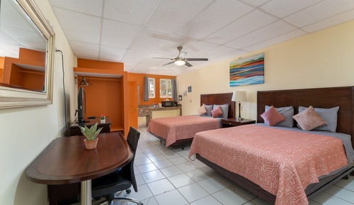 Basic Room