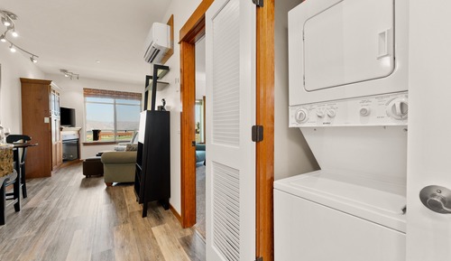 Suite panorámica, 1 cama de matrimonio, vistas al campo de golf