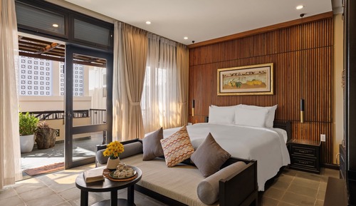 Suite ejecutiva