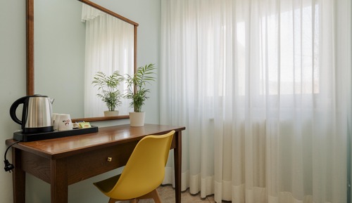 Habitación doble superior