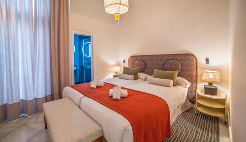 Apartamento básico