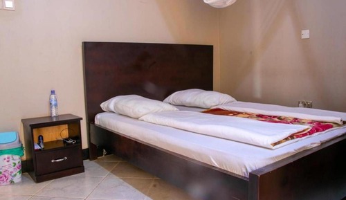 Habitación Deluxe doble