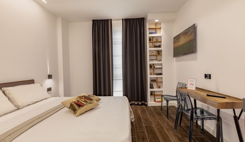 Habitación estándar
