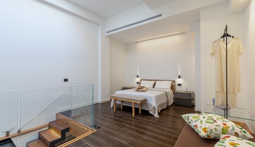 Suite Deluxe