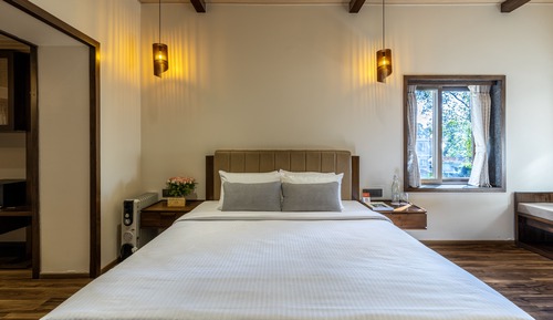 Villa, 4 habitaciones (Sneh)