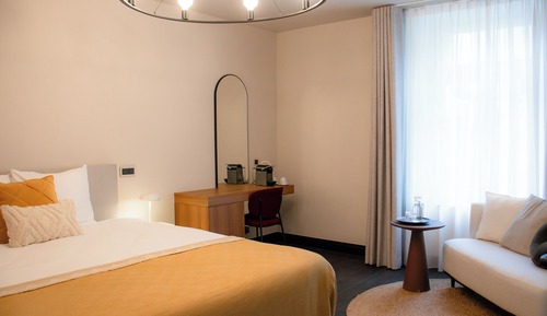 Suite junior