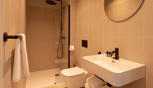 Habitación Confort