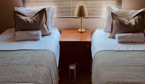 Habitación Confort