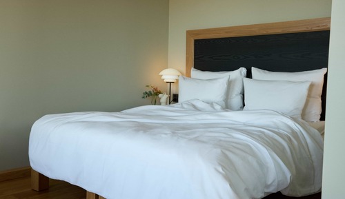 Suite junior (Bodø View)