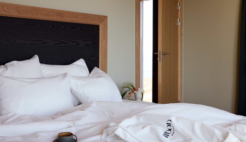 Suite, 1 habitación (Børtind )