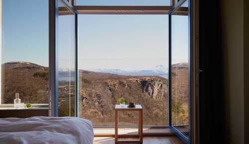 Suite, 2 habitaciones (Keiservarden)