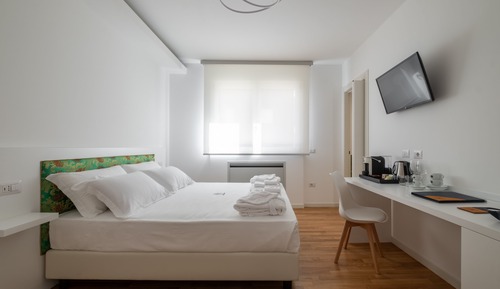 Habitación Business