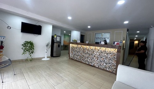 Habitación Business triple