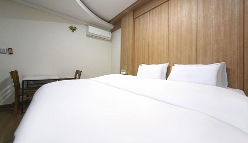 Habitación Premier doble