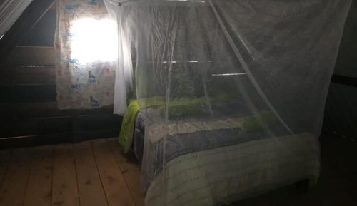 Habitación básica doble