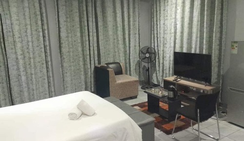 Casa Deluxe