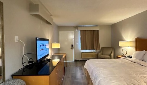 Habitación individual estándar