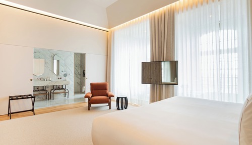 Royal Suite
