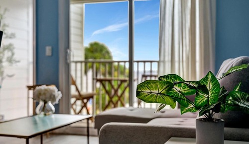 Apartamento Elite