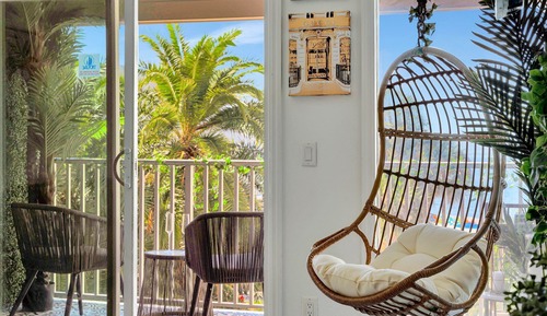 Apartamento exclusivo