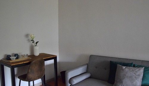 Habitación superior