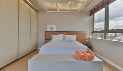 Apartamento