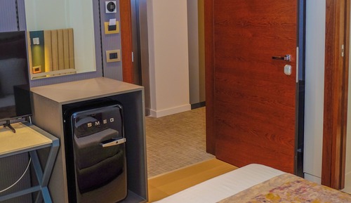 Suite, 2 habitaciones